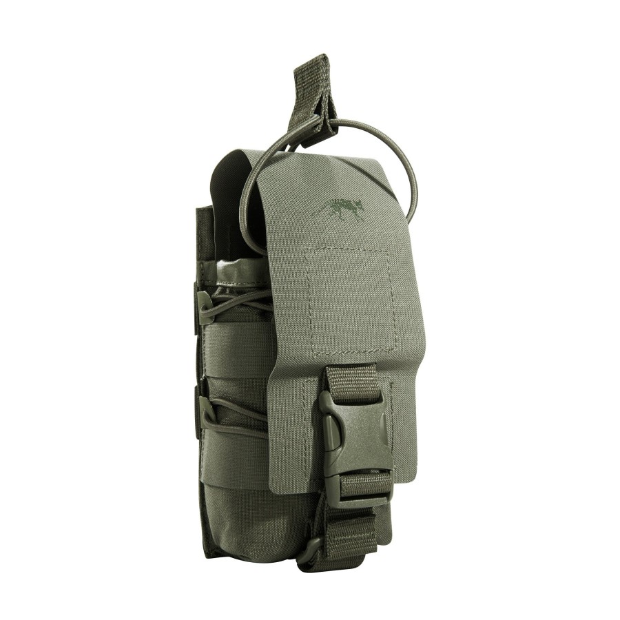 IRR Equipment|Tactical Equipment Tasmanian Tiger | Tt Sgl Mag Pouch Mkii Irr Magazine Pouch Stone-Grey-Olive