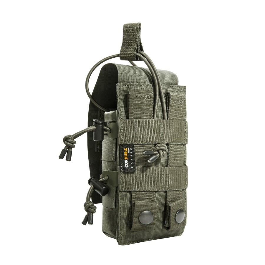 IRR Equipment|Tactical Equipment Tasmanian Tiger | Tt Sgl Mag Pouch Mkii Irr Magazine Pouch Stone-Grey-Olive