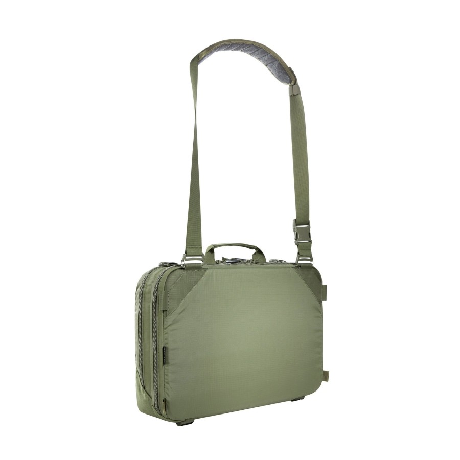 Police Equipment|Bags Tasmanian Tiger | Tt Shoulder Bag Shoulder Bag