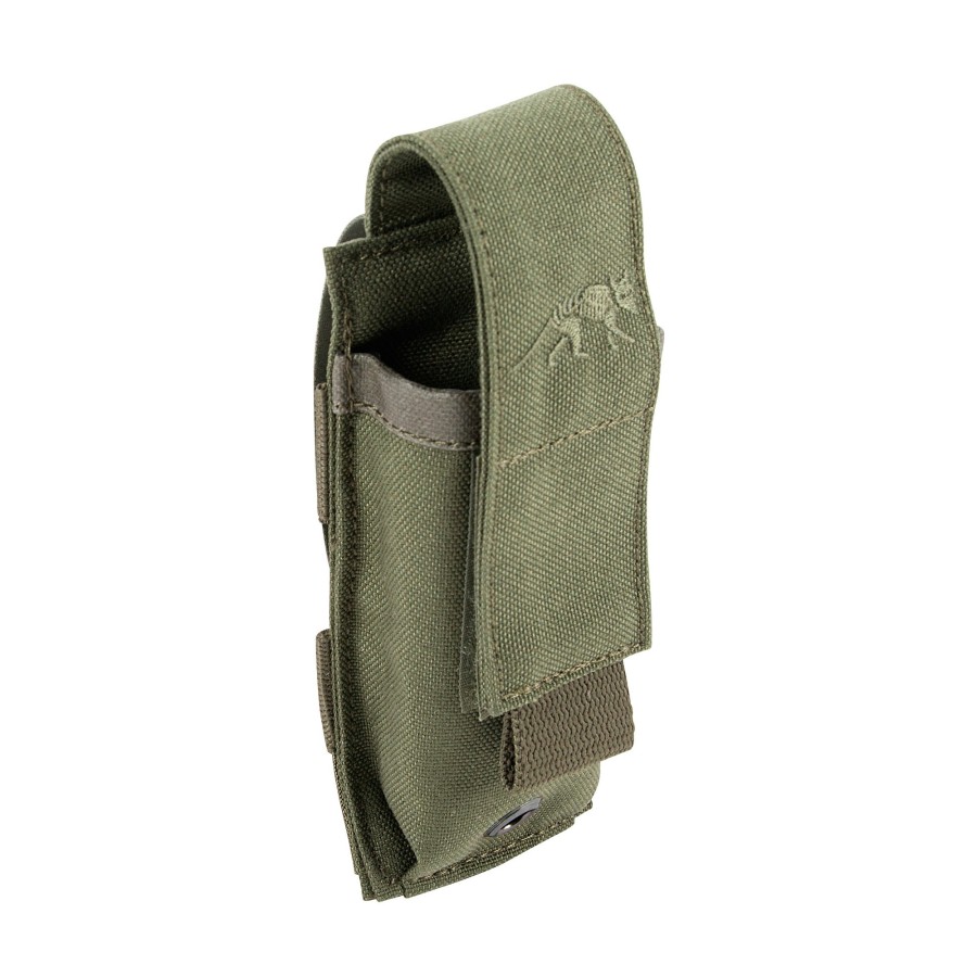 Tactical Equipment Tasmanian Tiger | Tt Sgl Pistol Mag Pouch Mkii Pistol Single Magazine Pouch