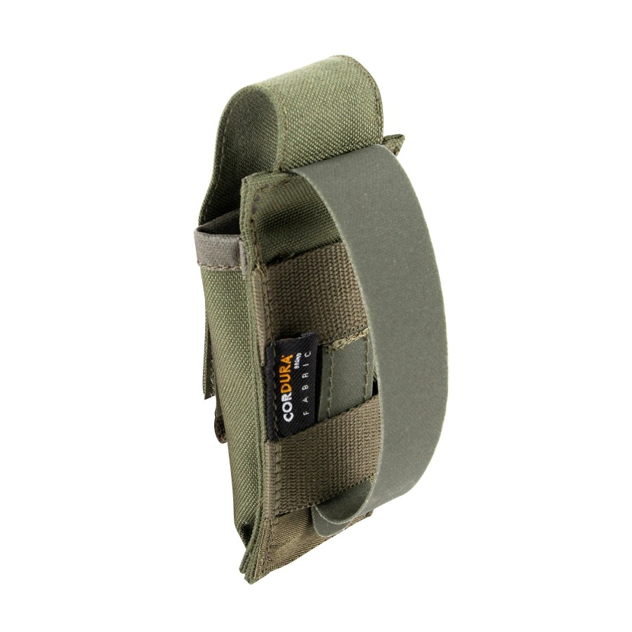 Tactical Equipment Tasmanian Tiger | Tt Sgl Pistol Mag Pouch Mkii Pistol Single Magazine Pouch