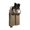 Tactical Equipment Tasmanian Tiger | Tt Dbl Pistol Mag Pouch Bel Vl Double Magazine Pouch