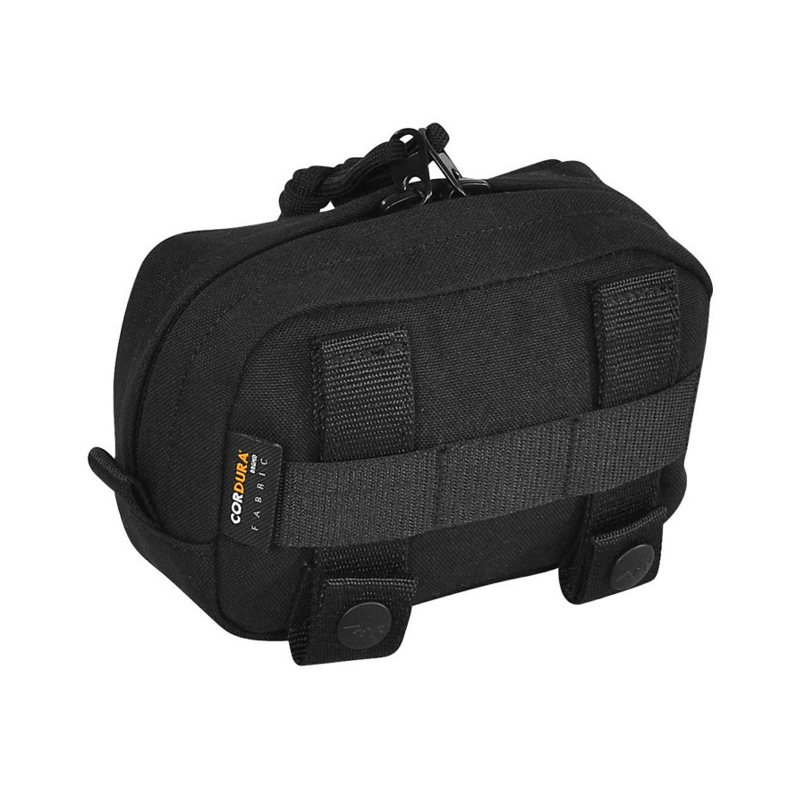 Tactical Equipment Tasmanian Tiger | Tt Tac Pouch 4 Horizontal Accessory Pouch