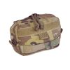 Tactical Equipment Tasmanian Tiger | Tt Tac Pouch 4 Horizontal Mc Accessory Bag Multicam