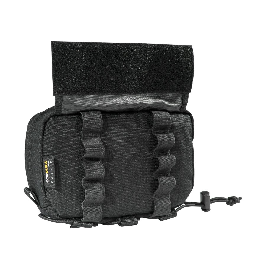 Tactical Equipment Tasmanian Tiger | Tt Tac Pouch 12 Additional Front Pocket