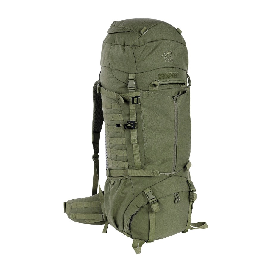 Backpacks Tasmanian Tiger | Tt Pathfinder Mkii Combat Backpack 80L