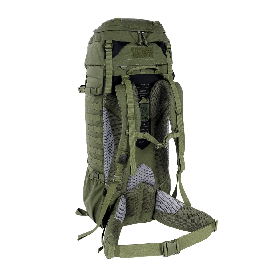 Backpacks Tasmanian Tiger | Tt Pathfinder Mkii Combat Backpack 80L