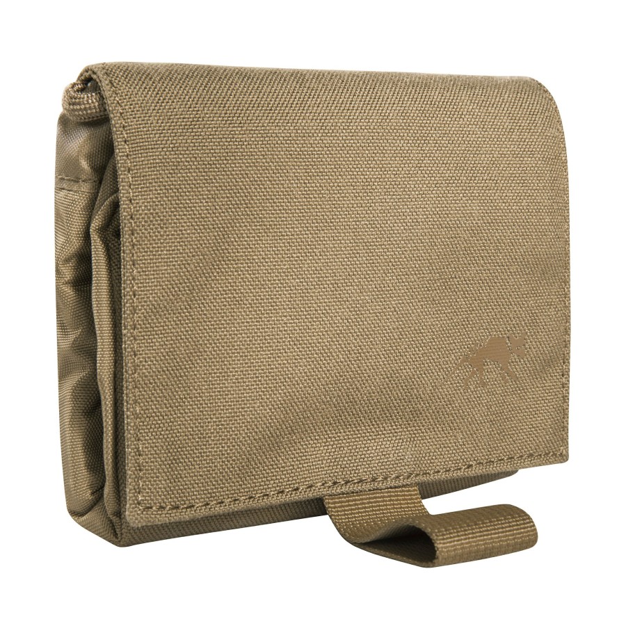 Tactical Equipment Tasmanian Tiger | Tt Dump Pouch Mkii Folding Throw-Bag