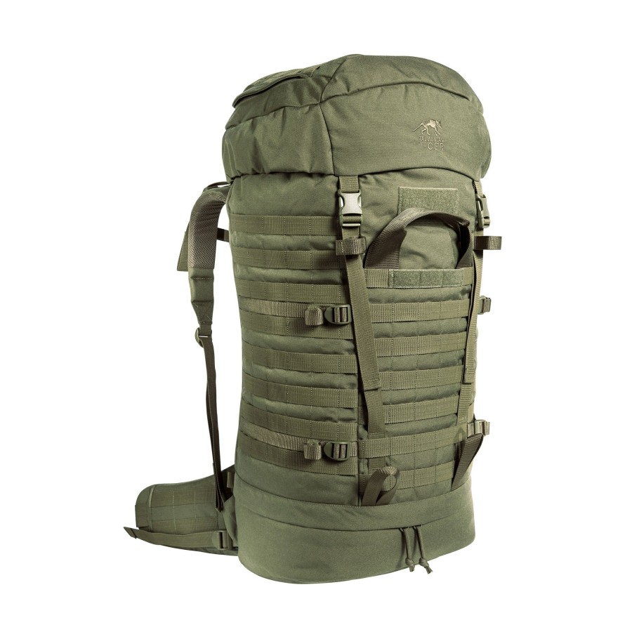 Backpacks Tasmanian Tiger | Tt Field Pack Mkii Combat Backpack 75L