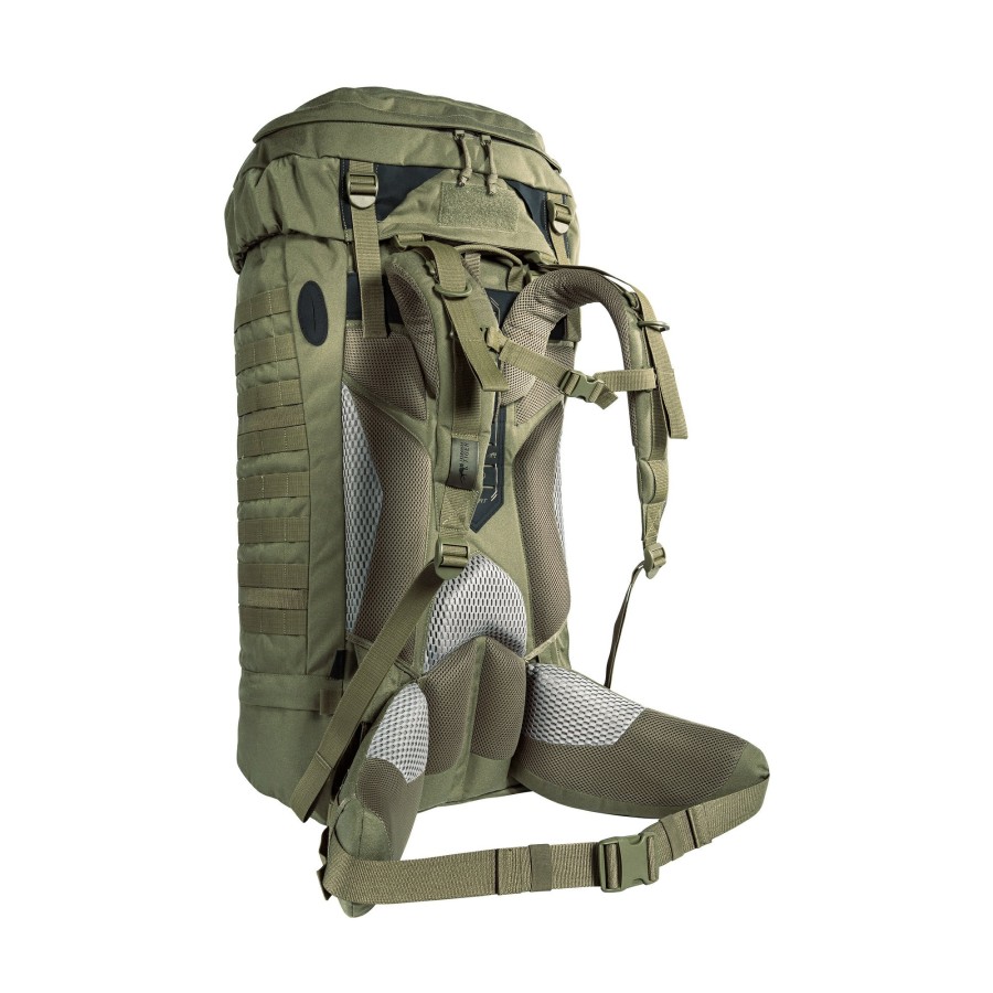 Backpacks Tasmanian Tiger | Tt Field Pack Mkii Combat Backpack 75L