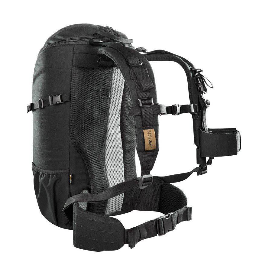 Police Equipment|Photo Equipment|Backpacks Tasmanian Tiger | Tt Modular Camera Pack 30 Backpack