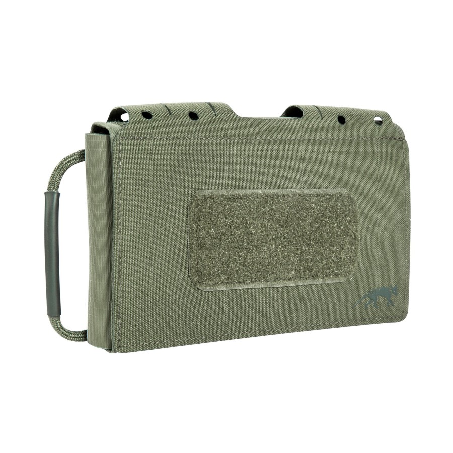 Medical Equipment Tasmanian Tiger | Tt Ifak Pouch Dual First Aid Pouch