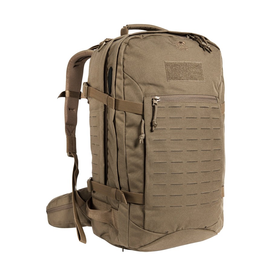 Police Equipment|Backpacks Tasmanian Tiger | Tt Mission Pack Mkii Backpack 37L