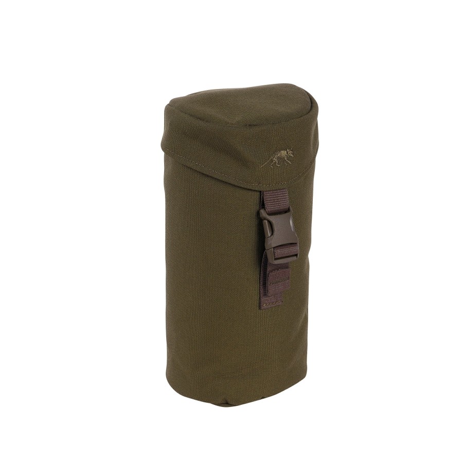 Tactical Equipment Tasmanian Tiger | Tt Bottle Holder 1L Insulated Drinking Bottle Holder