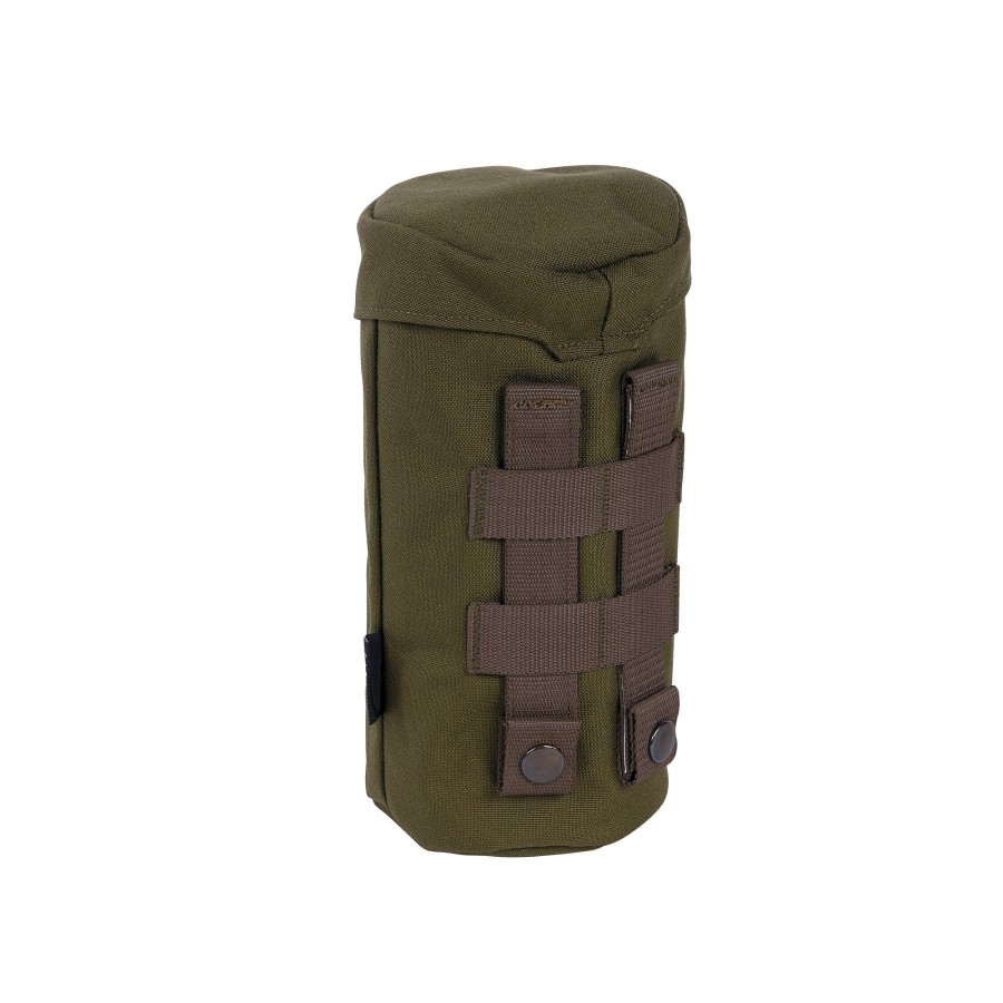 Tactical Equipment Tasmanian Tiger | Tt Bottle Holder 1L Insulated Drinking Bottle Holder