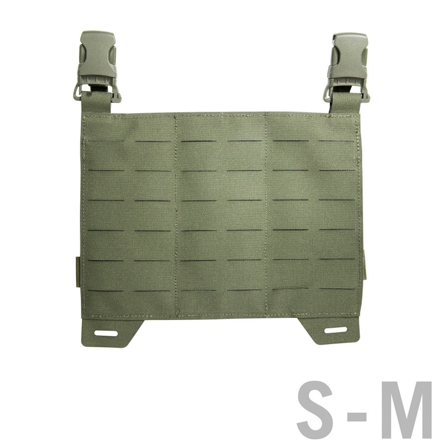 Accessories|Tactical Equipment Tasmanian Tiger | Tt Carrier Panel Lc Laser-Cut Front Panel