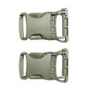 Accessories|Backpacks Tasmanian Tiger | Tt Sr 25 Safety Qa Multipurpose Buckles