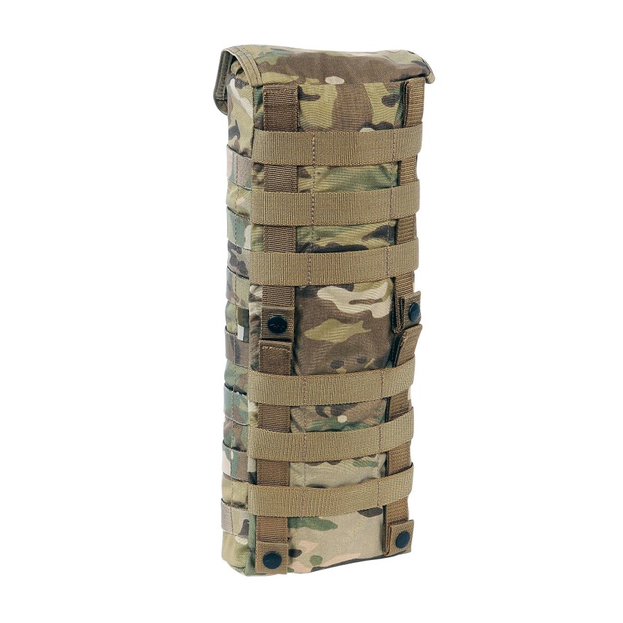 Backpacks|Tactical Equipment Tasmanian Tiger | Tt Bladder Pouch Mc Drinking System Bag (3L) Multicam