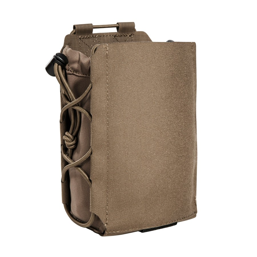 Backpacks|Tactical Equipment Tasmanian Tiger | Tt Multipurpose Side Pouch Side Pocket For Backbacks