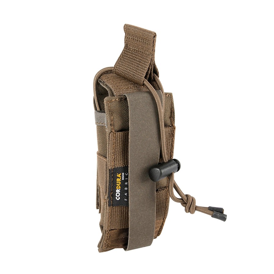 Tactical Equipment Tasmanian Tiger | Tt Sgl Mag Pouch Mp7 20+30 Round Mkii Mp7 Magazine Pouch