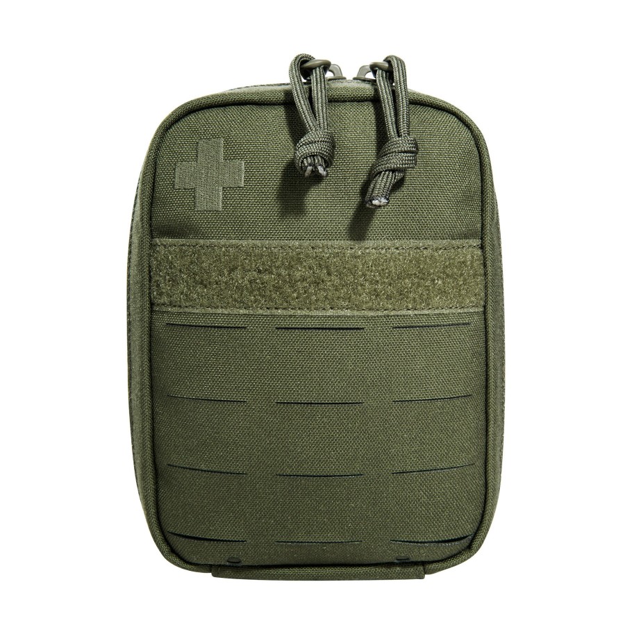 Tactical Equipment|Medical Equipment Tasmanian Tiger | Tt Tac Pouch Medic First Aid Bag With Laser-Cut Molle