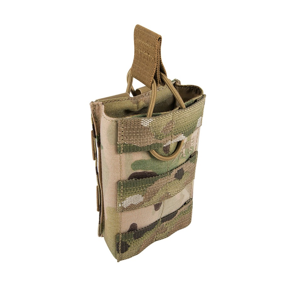 Tactical Equipment Tasmanian Tiger | Tt Sgl Mag Pouch Bel Mkii Mc G36 Magazine Pouch Multicam