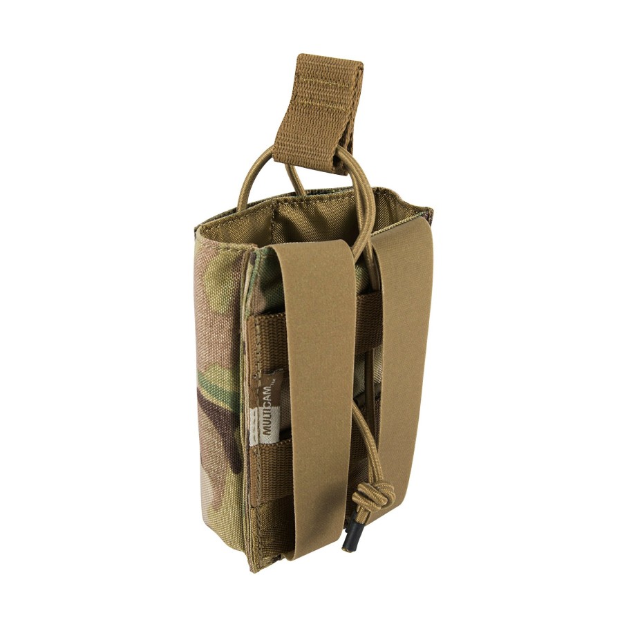 Tactical Equipment Tasmanian Tiger | Tt Sgl Mag Pouch Bel Mkii Mc G36 Magazine Pouch Multicam