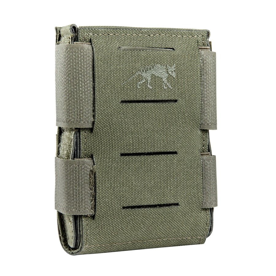 Tactical Equipment Tasmanian Tiger | Tt Sgl Mag Pouch Mcl Lp Multi-Calibre Magazine Pouch