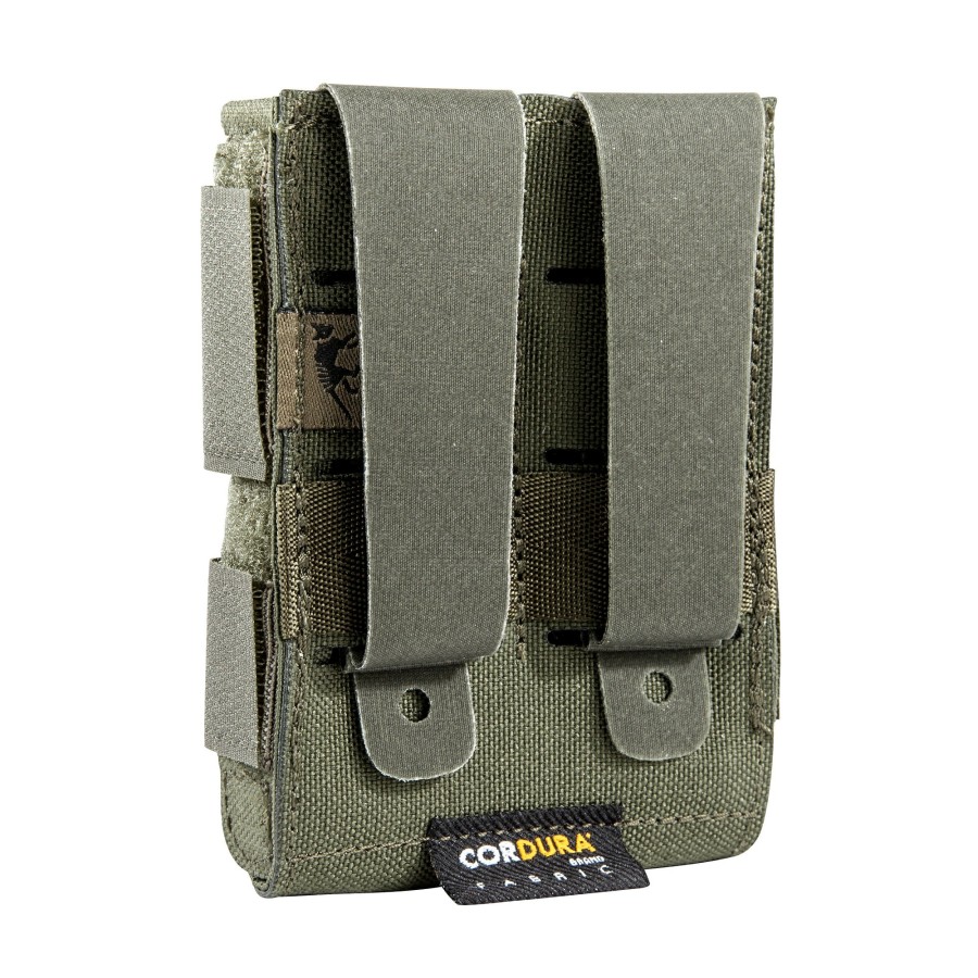 Tactical Equipment Tasmanian Tiger | Tt Sgl Mag Pouch Mcl Lp Multi-Calibre Magazine Pouch