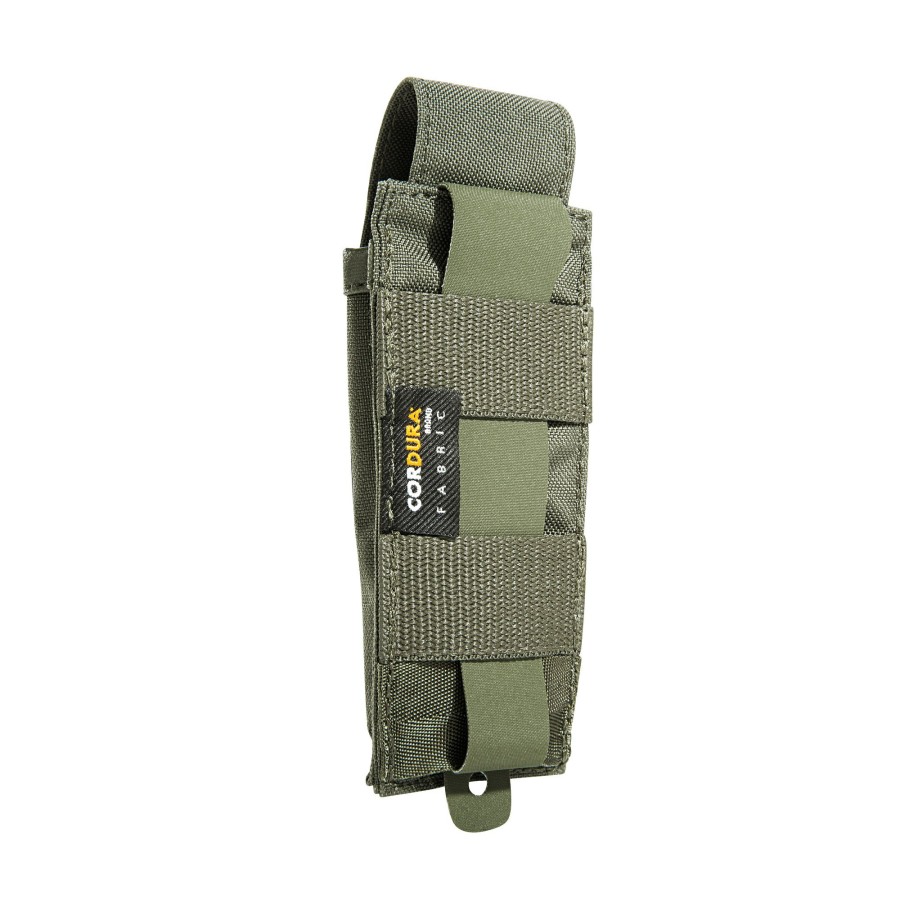 IRR Equipment|Tactical Equipment Tasmanian Tiger | Tt Sgl Pistol Mag Pouch Mkii Irr Single Magazine Pouch Stone-Grey-Olive