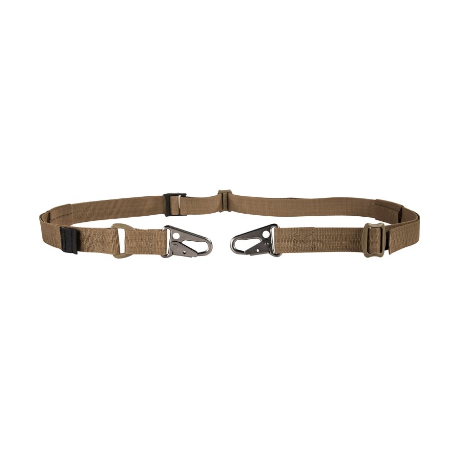 Accessories|Police Equipment Tasmanian Tiger | Tt Gun Sling Weapons Carrier Strap