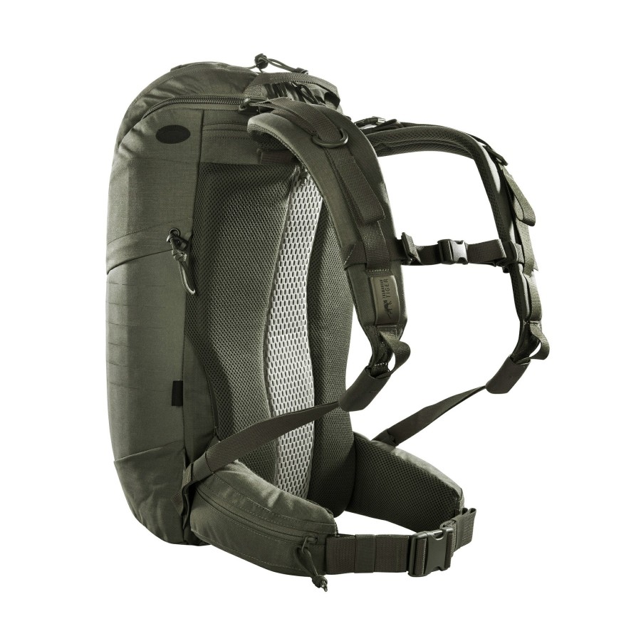 Police Equipment|Backpacks Tasmanian Tiger | Tt Modular Pack 30 Irr Backpack 30L Stone-Grey-Olive