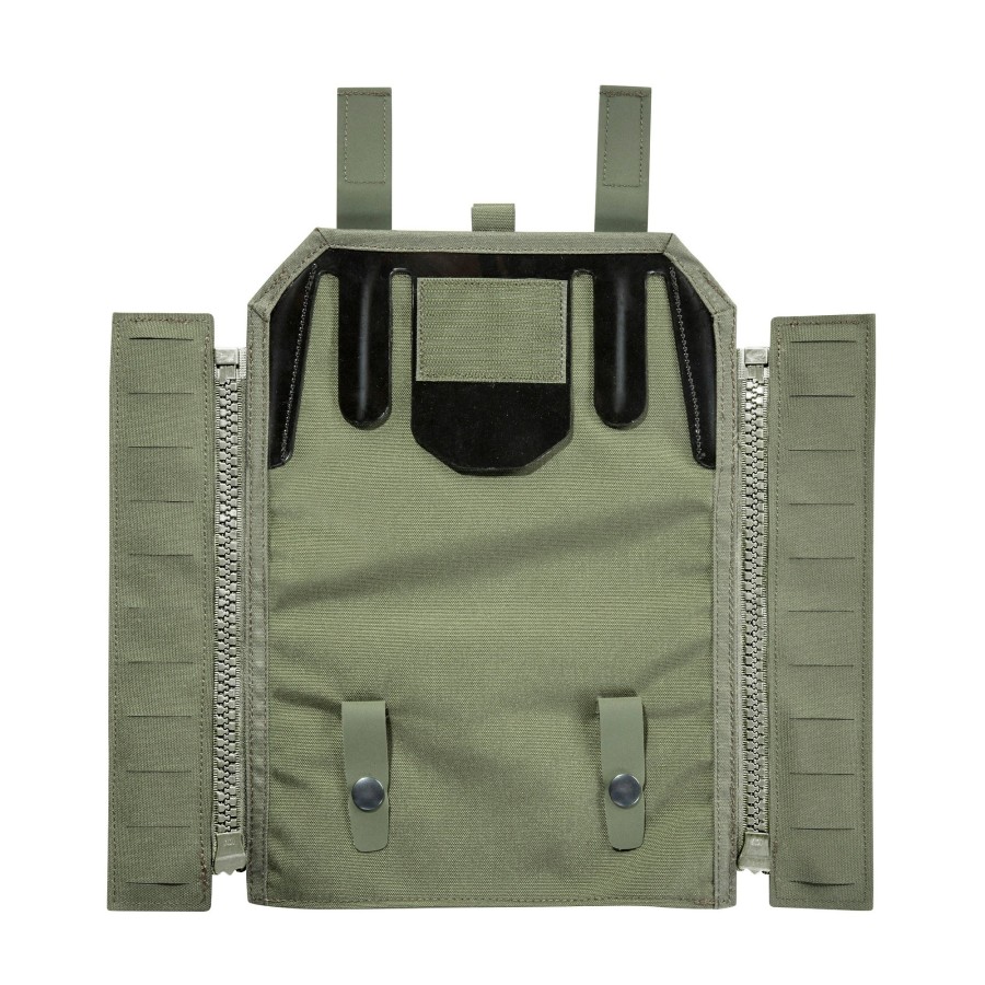 Accessories|Tactical Equipment Tasmanian Tiger | Tt Molle Panel Zp Exchange Panel