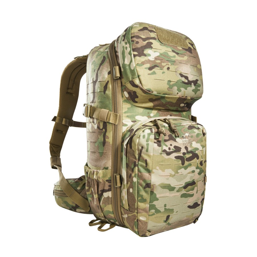 Backpacks Tasmanian Tiger | Tt Modular Combat Pack Mc Toploader Backpack Multicam