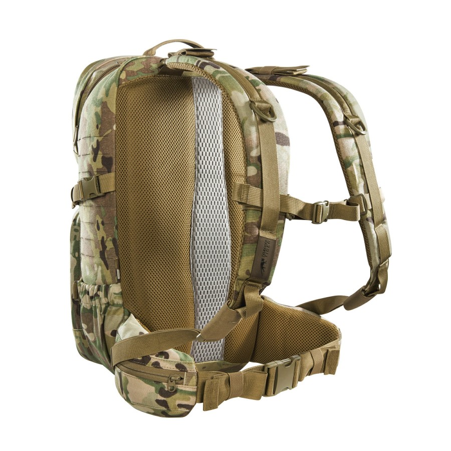 Backpacks Tasmanian Tiger | Tt Modular Combat Pack Mc Toploader Backpack Multicam