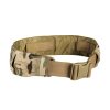 Tactical Equipment Tasmanian Tiger | Tt Warrior Belt Lc Mc Tactical Belt Multicam