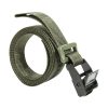 Accessories Tasmanian Tiger | Tt Webbing Strap 18Mm / 1M Pack Strap (1M X 18Mm) Olive