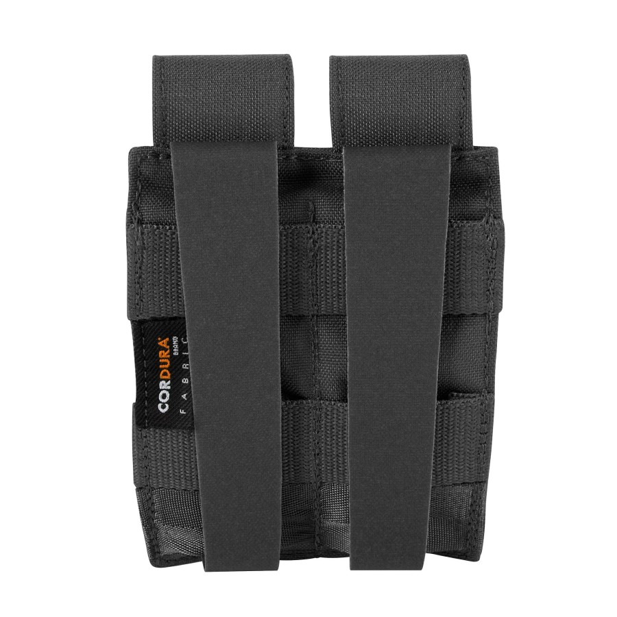 Tactical Equipment Tasmanian Tiger | Tt Dbl Pistol Mag Pouch Mkii Pistol Magazine Pouch