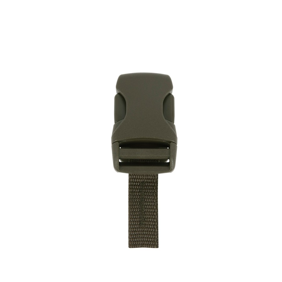 Accessories Tasmanian Tiger | Tt Sr 25 V Molle Buckle For Molle System