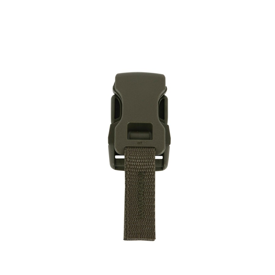 Accessories Tasmanian Tiger | Tt Sr 25 V Molle Buckle For Molle System