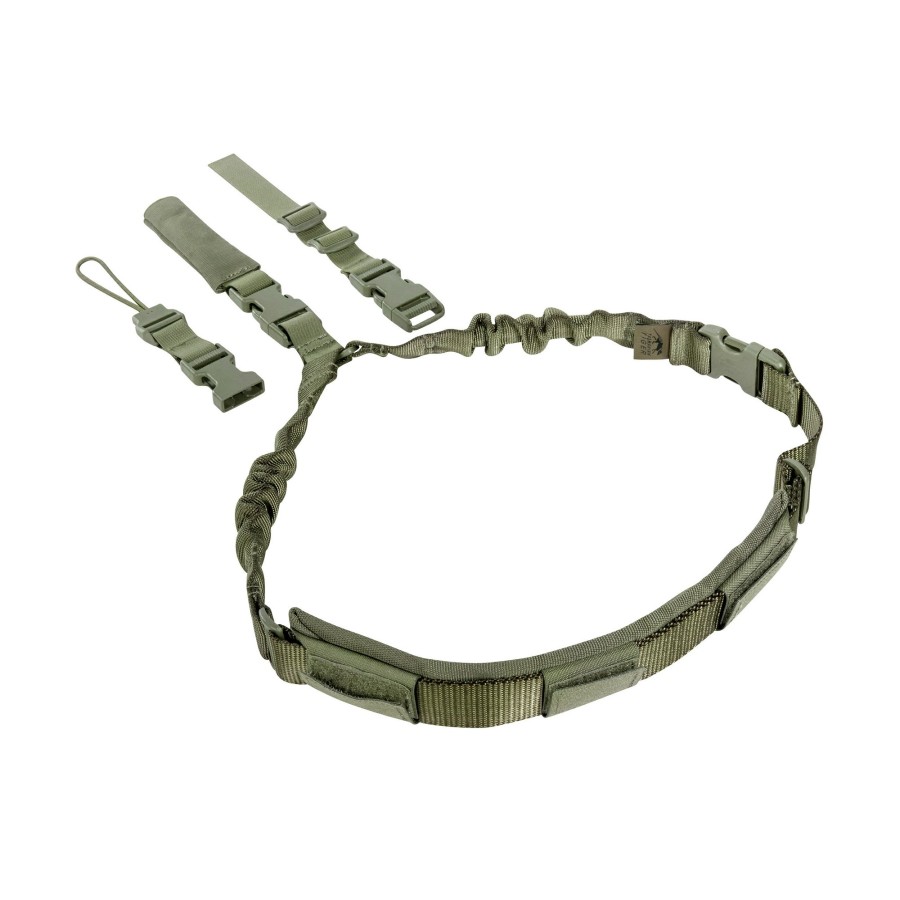 Accessories|Police Equipment Tasmanian Tiger | Tt Single Multipurpose Sling Carrying Strap