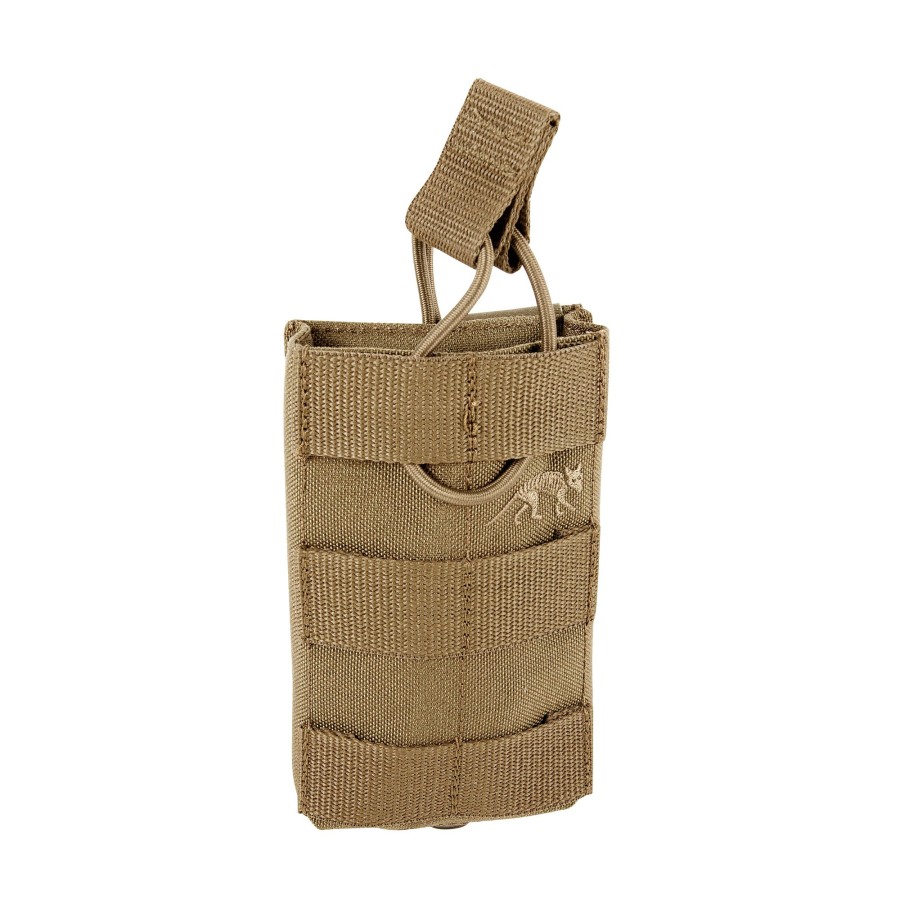 Tactical Equipment Tasmanian Tiger | Tt Sgl Mag Pouch Bel M4 Mkii M4 Magazine Pouch