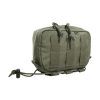 Tactical Equipment Tasmanian Tiger | Tt Tac Pouch 12 Irr Additional Front Pocket Stone-Grey-Olive