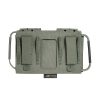 IRR Equipment|Medical Equipment Tasmanian Tiger | Tt Ifak Pouch Dual Irr First Aid Pouch Stone-Grey-Olive