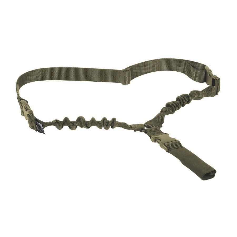 Accessories|Police Equipment Tasmanian Tiger | Tt Single Sling One Point Sling