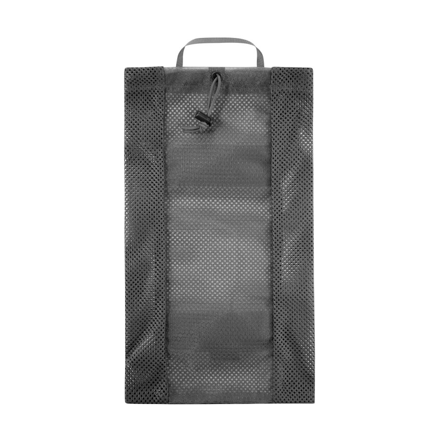 Backpacks Tasmanian Tiger | Tt Mesh Bag Vl M Mesh Pouch Titan-Grey