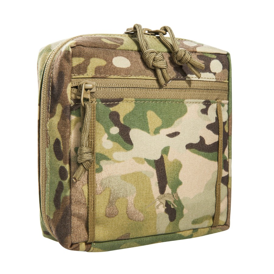 Tactical Equipment Tasmanian Tiger | Tt Tac Pouch 5.1 Mc Accessory Pouch Multicam