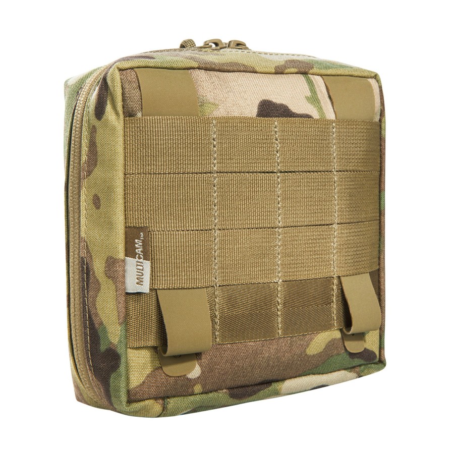 Tactical Equipment Tasmanian Tiger | Tt Tac Pouch 5.1 Mc Accessory Pouch Multicam